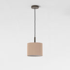 1184021 Ceiling Pendant Suspension Kit Bronze