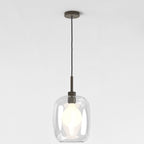 1184021 Ceiling Pendant Suspension Kit Bronze