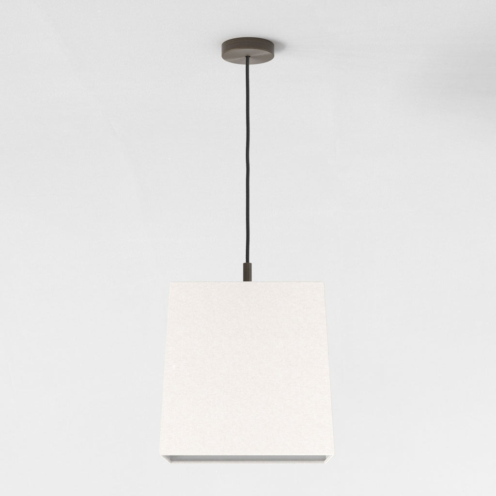 1184021 Ceiling Pendant Suspension Kit Bronze