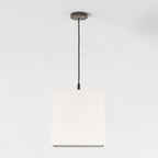 1184021 Ceiling Pendant Suspension Kit Bronze