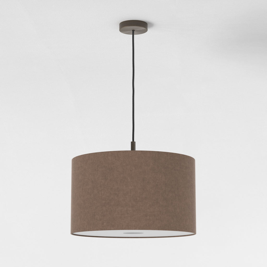 1184021 Ceiling Pendant Suspension Kit Bronze