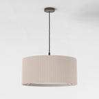 1184021 Ceiling Pendant Suspension Kit Bronze