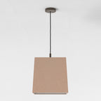 1184021 Ceiling Pendant Suspension Kit Bronze