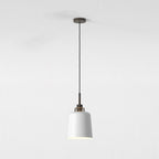 1184021 Ceiling Pendant Suspension Kit Bronze
