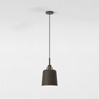 1184021 Ceiling Pendant Suspension Kit Bronze