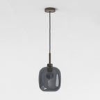 1184021 Ceiling Pendant Suspension Kit Bronze