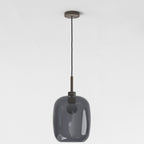 1184021 Ceiling Pendant Suspension Kit Bronze