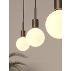 1184021 Ceiling Pendant Suspension Kit Bronze