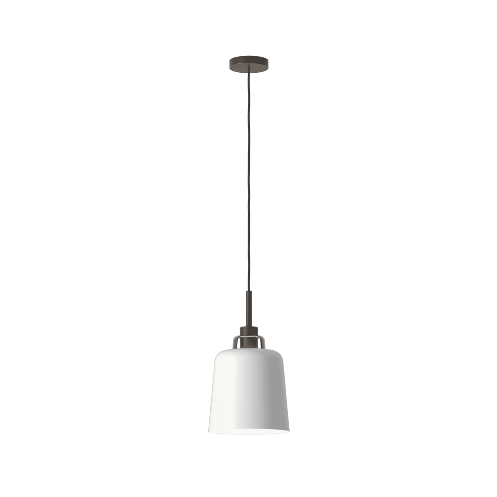 1184021 Ceiling Pendant Suspension Kit Bronze