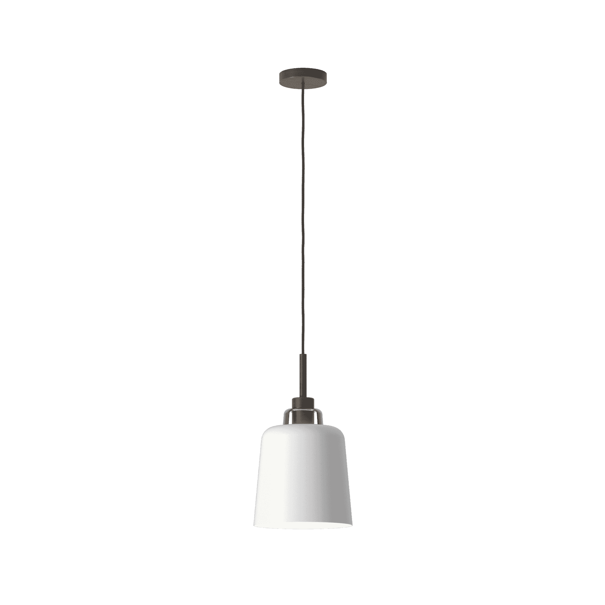 1184021 Ceiling Pendant Suspension Kit Bronze