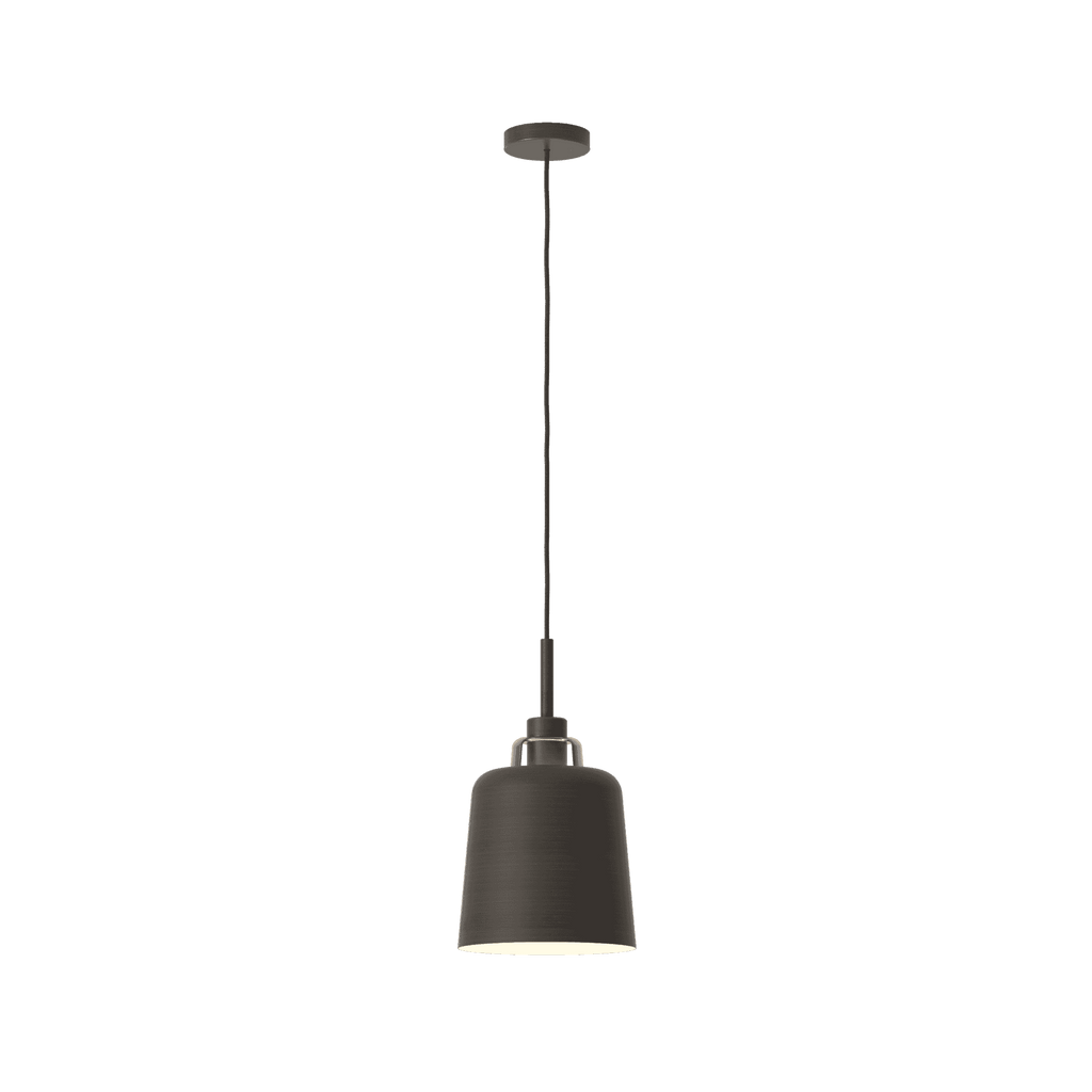 1184021 Ceiling Pendant Suspension Kit Bronze