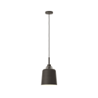 1184021 Ceiling Pendant Suspension Kit Bronze