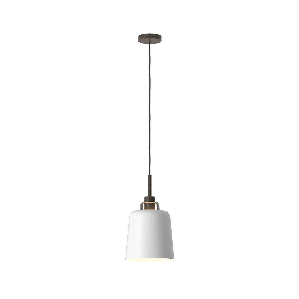 1184021 Ceiling Pendant Suspension Kit Bronze