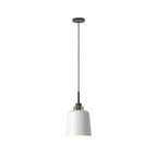 1184021 Ceiling Pendant Suspension Kit Bronze