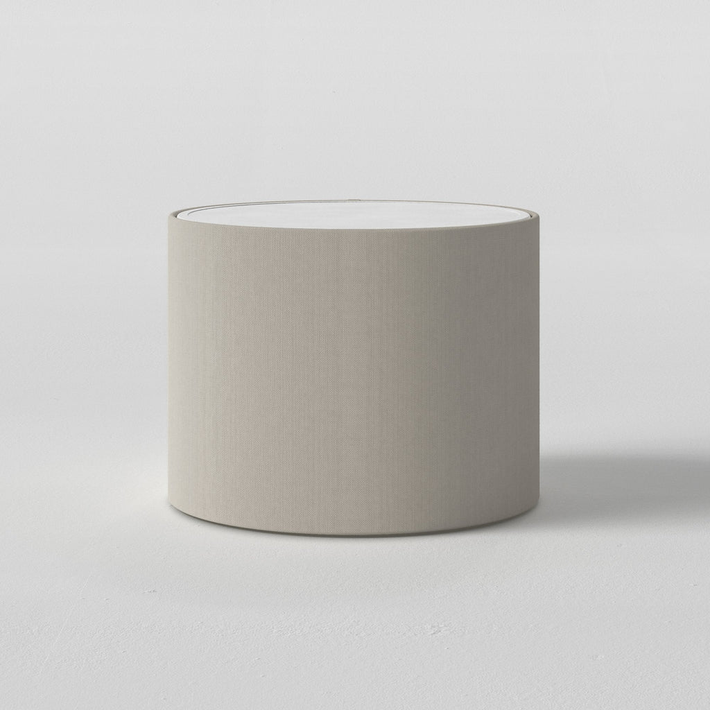 5016092 Drum 210 Shade Putty Fabric