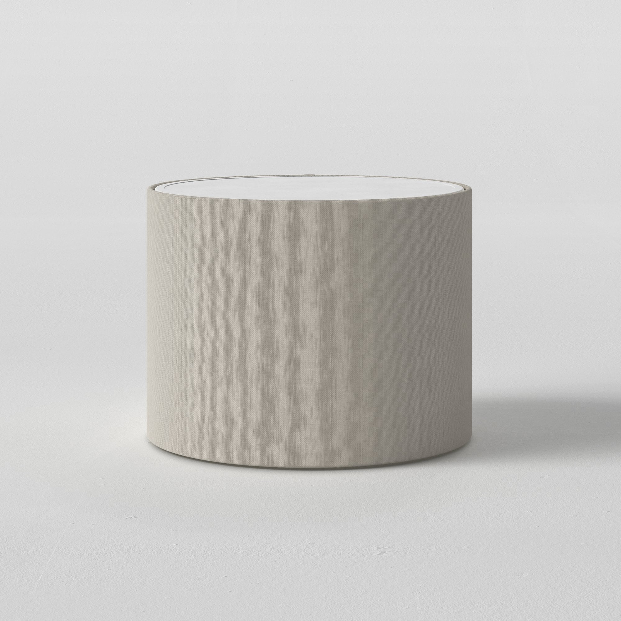 5016092 Drum 210 Shade Putty Fabric
