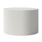 5016095 Drum 300 Shade White Fabric