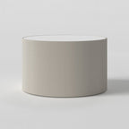 5016096 Drum 420 Shade Putty Fabric