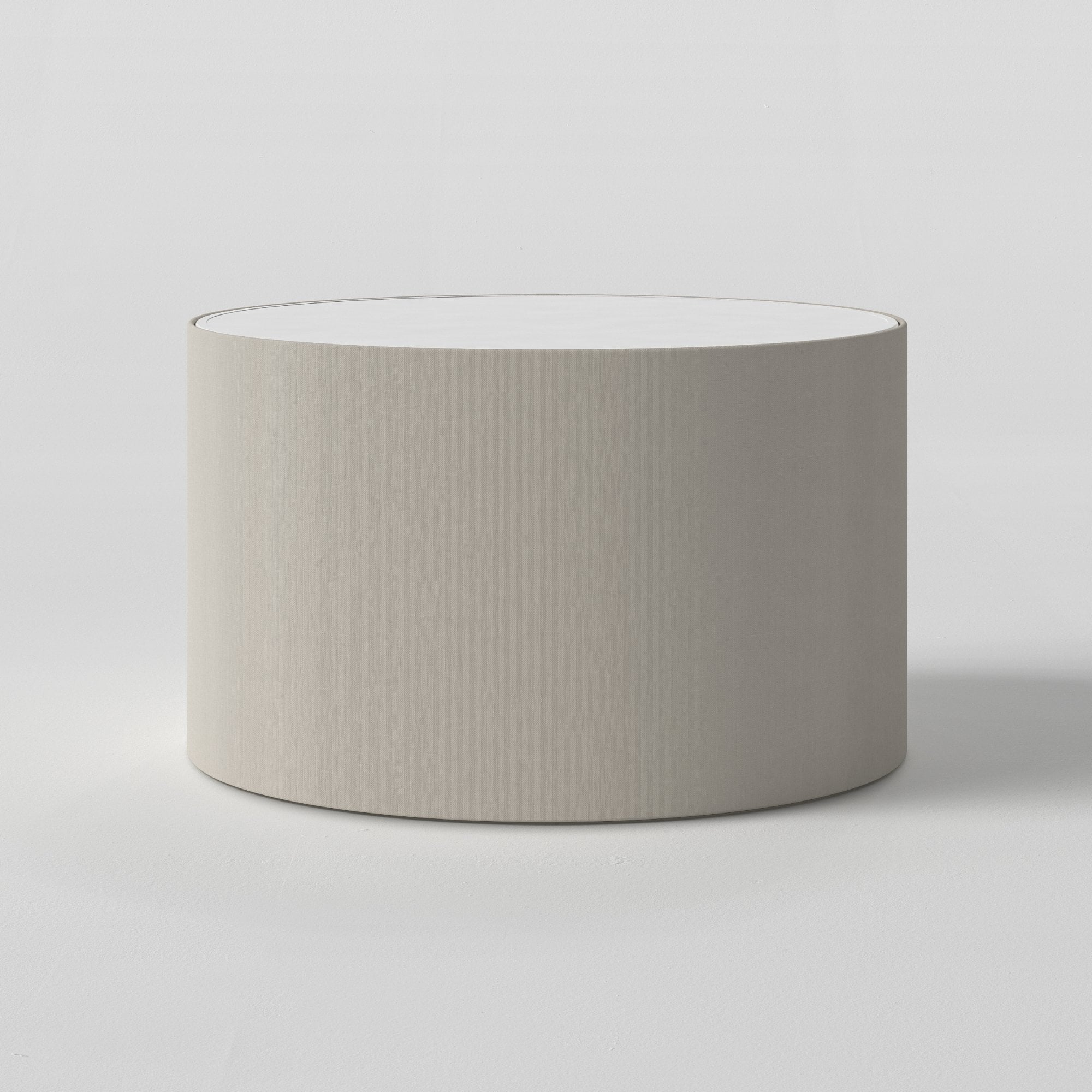5016096 Drum 420 Shade Putty Fabric