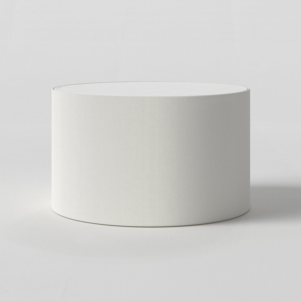 5016097 Drum 420 Shade White Fabric