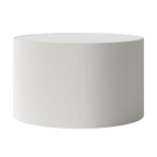 5016097 Drum 420 Shade White Fabric