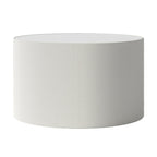 5016097 Drum 420 Shade White Fabric