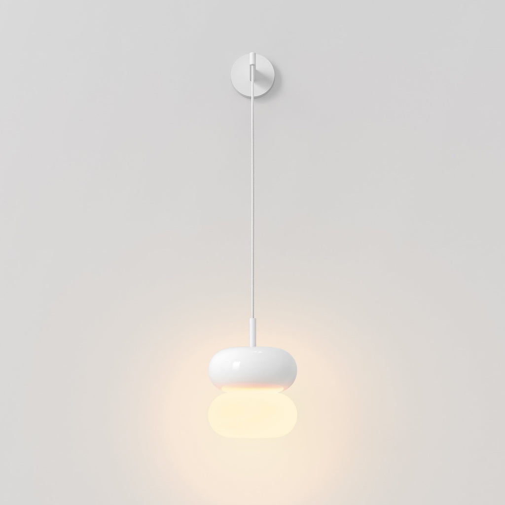 5048001 Duo 210 Shade White (Opal)