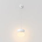 5048001 Duo 210 Shade White (Opal)