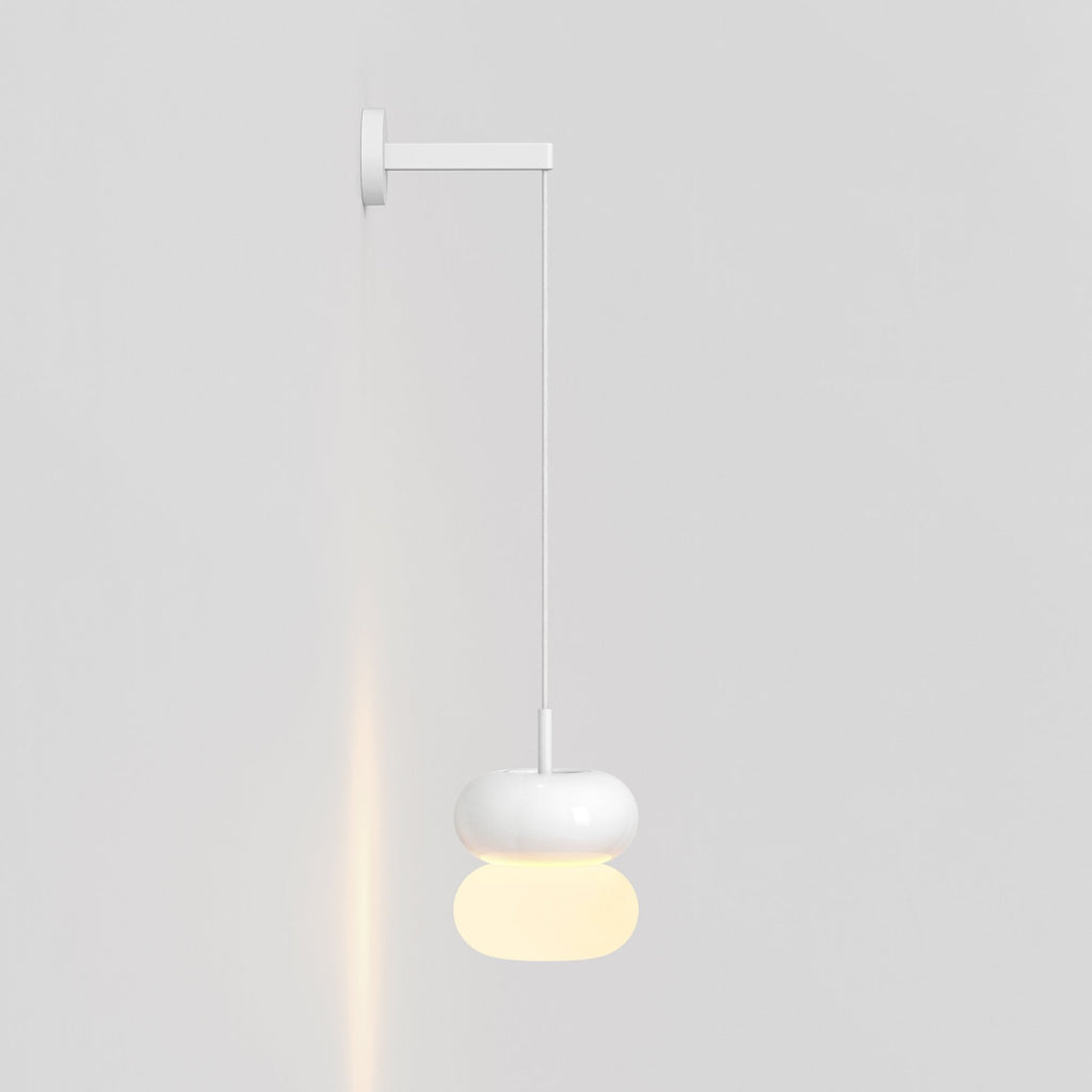 5048001 Duo 210 Shade White (Opal)