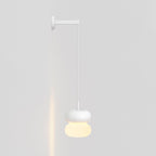 5048001 Duo 210 Shade White (Opal)