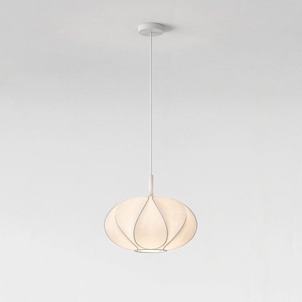 5049001 Flow 350 Shade White Fibre