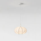 5049001 Flow 350 Shade White Fibre