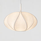 5049001 Flow 350 Shade White Fibre