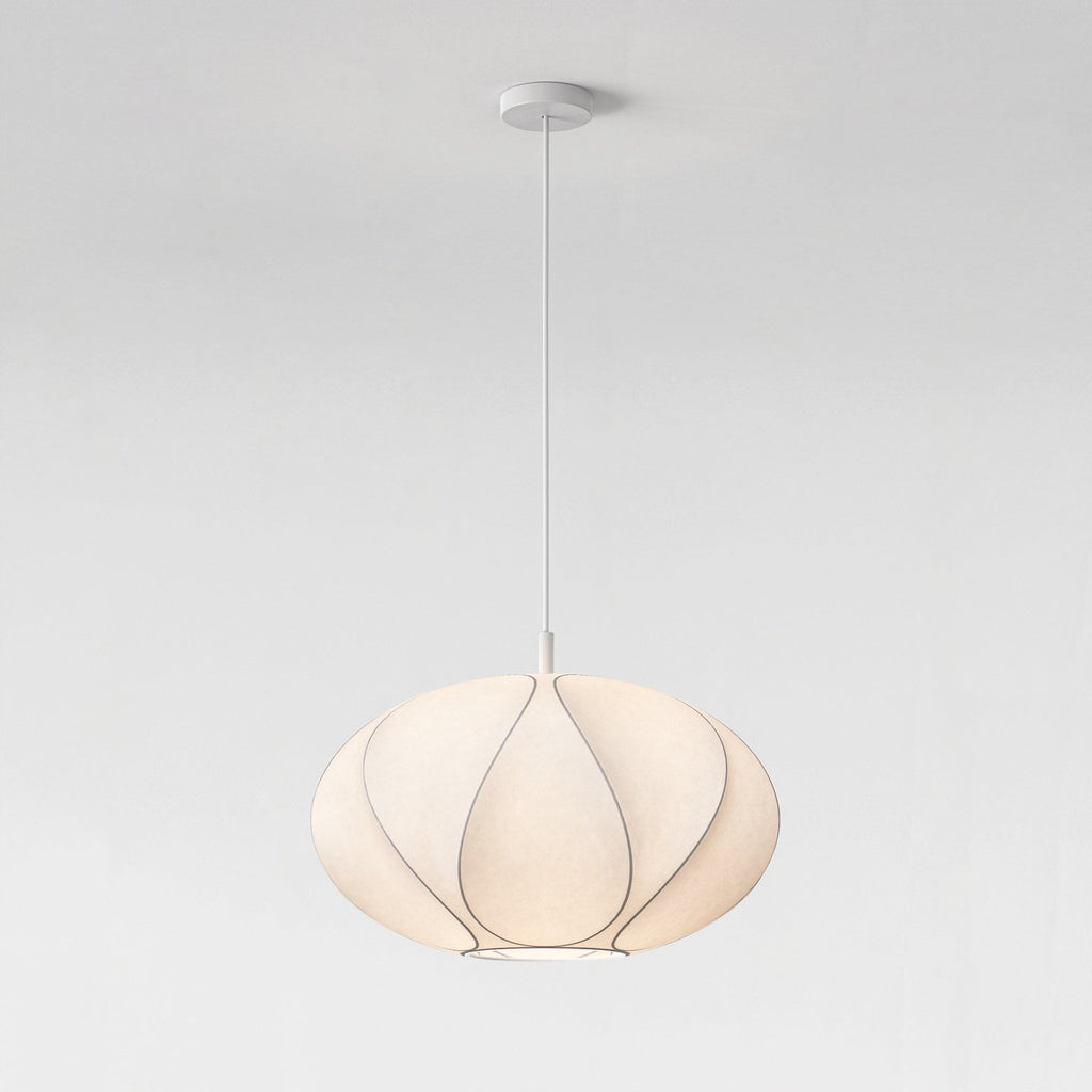 5049002 Flow 500 Shade White Fibre