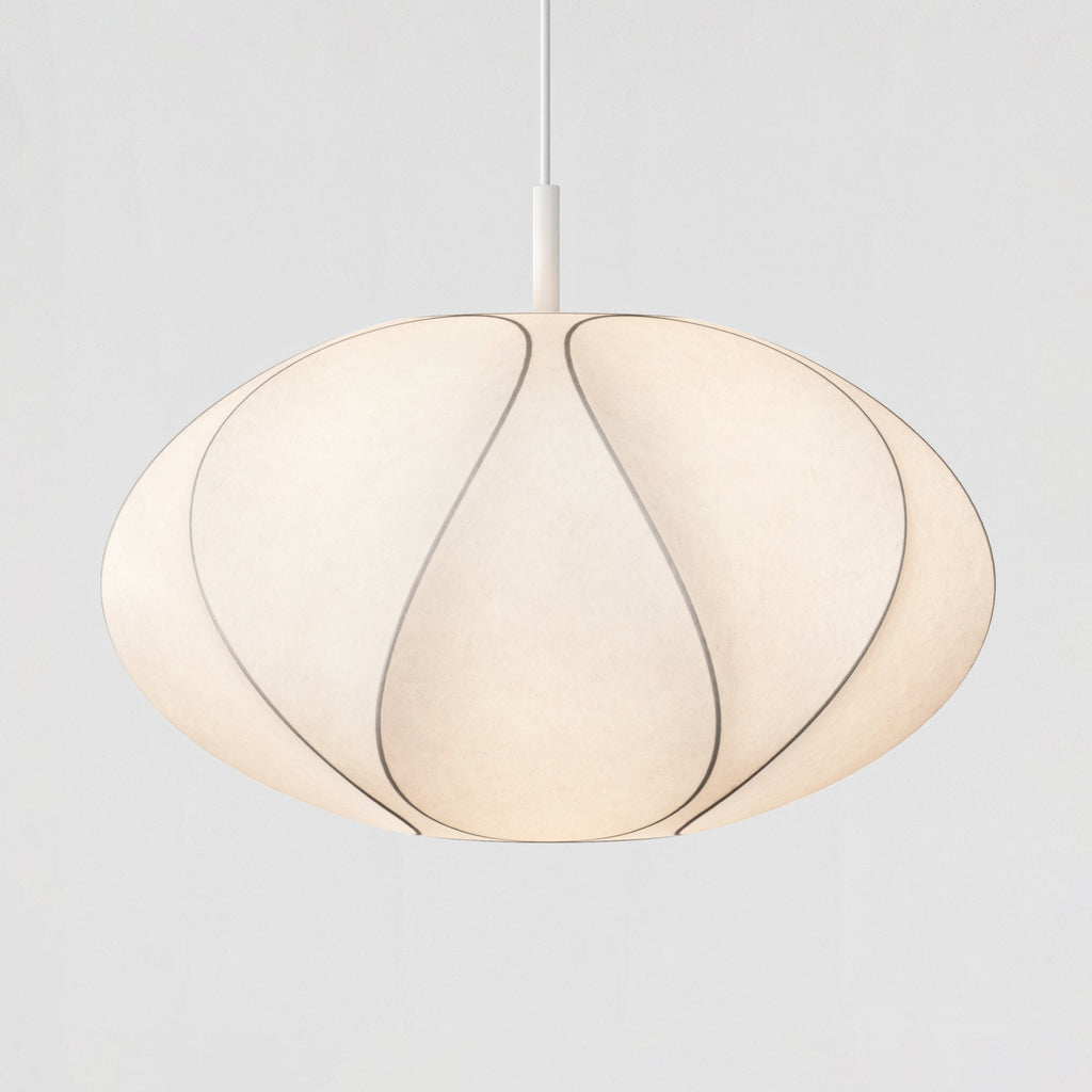 5049002 Flow 500 Shade White Fibre