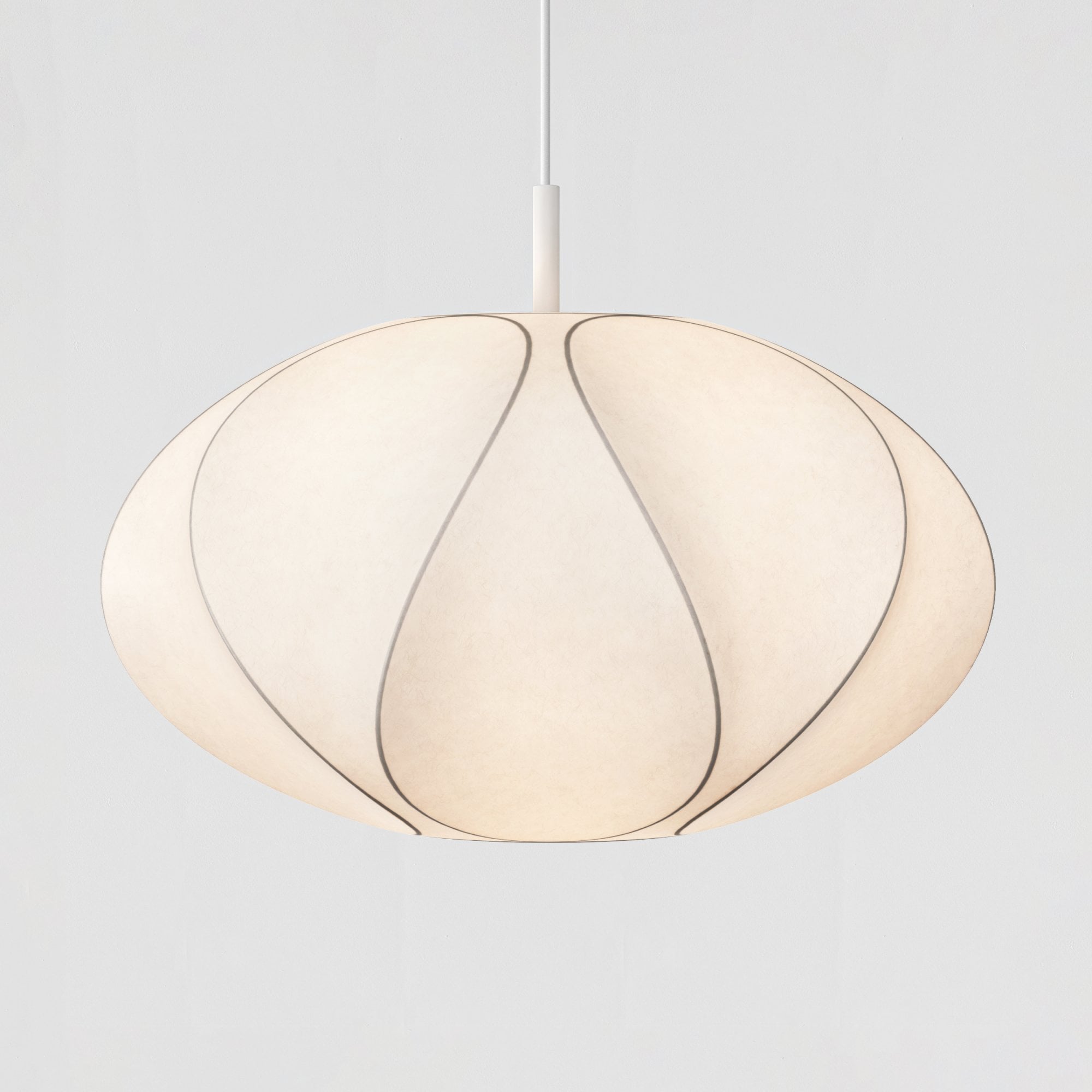 5049002 Flow 500 Shade White Fibre