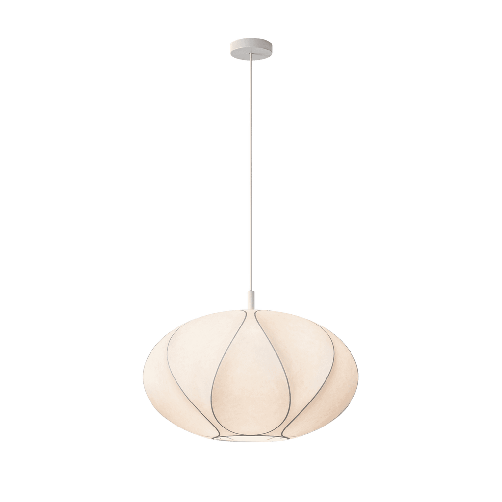 5049002 Flow 500 Shade White Fibre