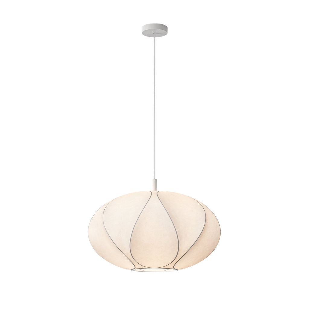 5049002 Flow 500 Shade White Fibre