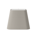 5050001 Soft Square 200 (2 Pack) Shades Putty Fabric