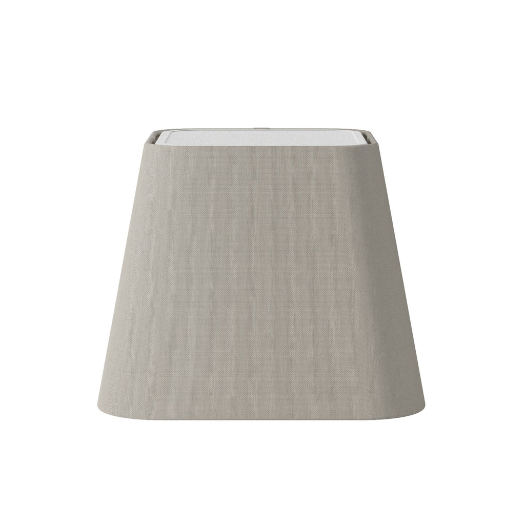 5050001 Soft Square 200 (2 Pack) Shades Putty Fabric