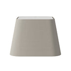 5050003 Soft Square 290 (2 Pack) Shades Putty Fabric