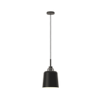 5051001 Camden 220 Shade Matt Black