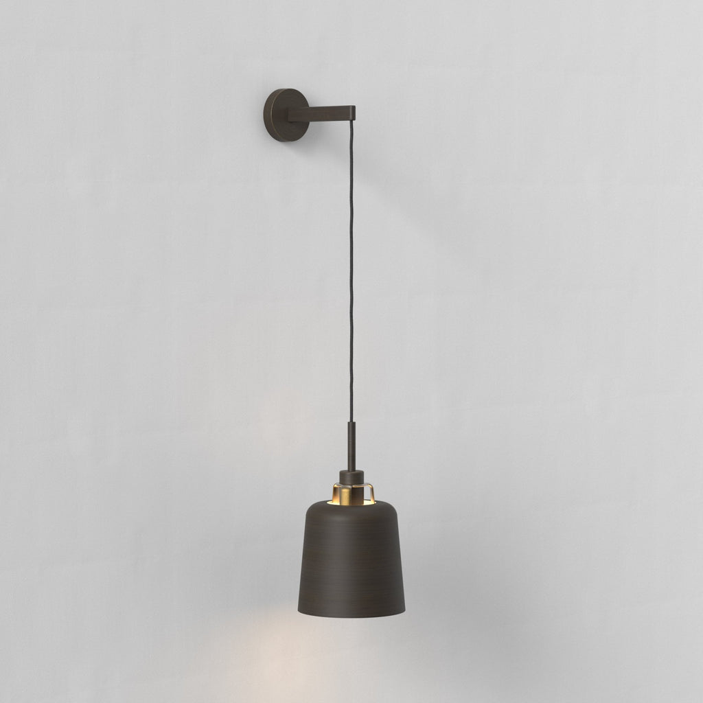 5051003 Camden 220 Shade Bronze
