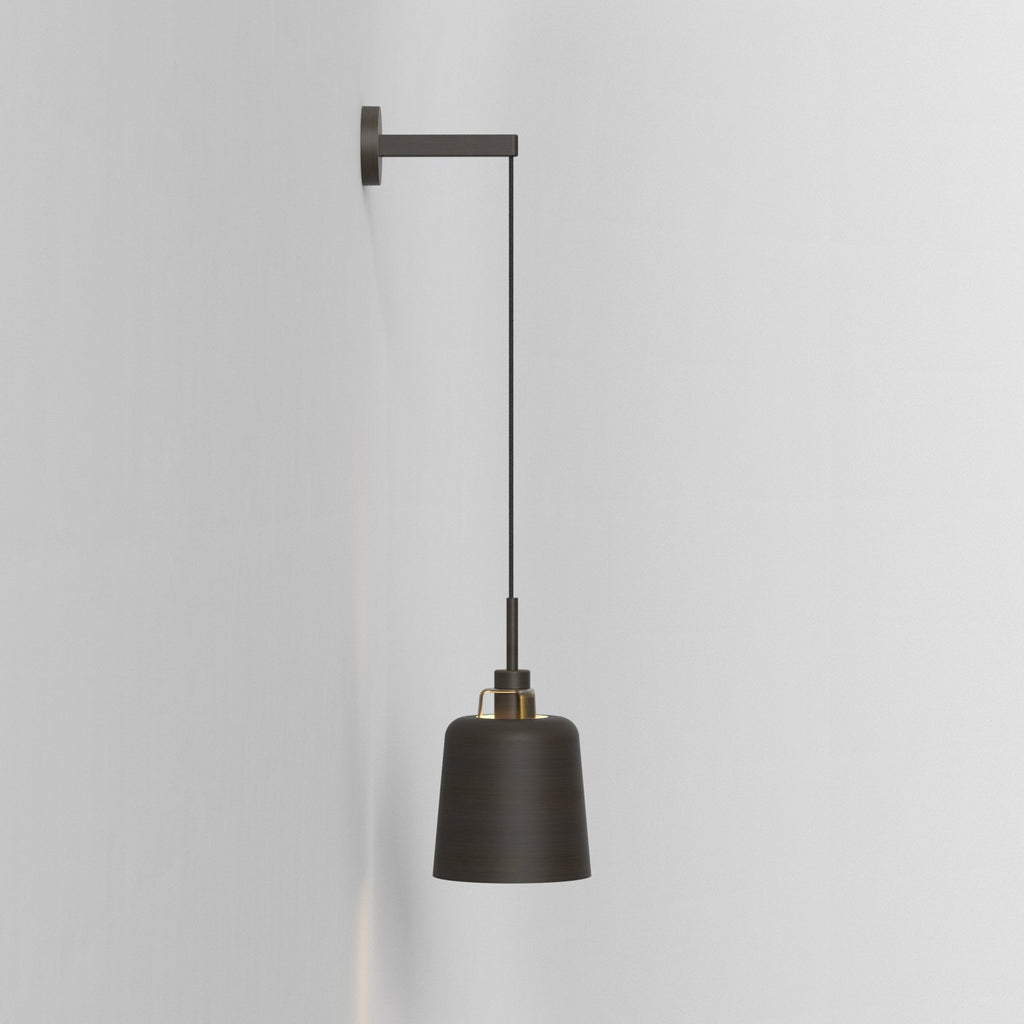 5051003 Camden 220 Shade Bronze