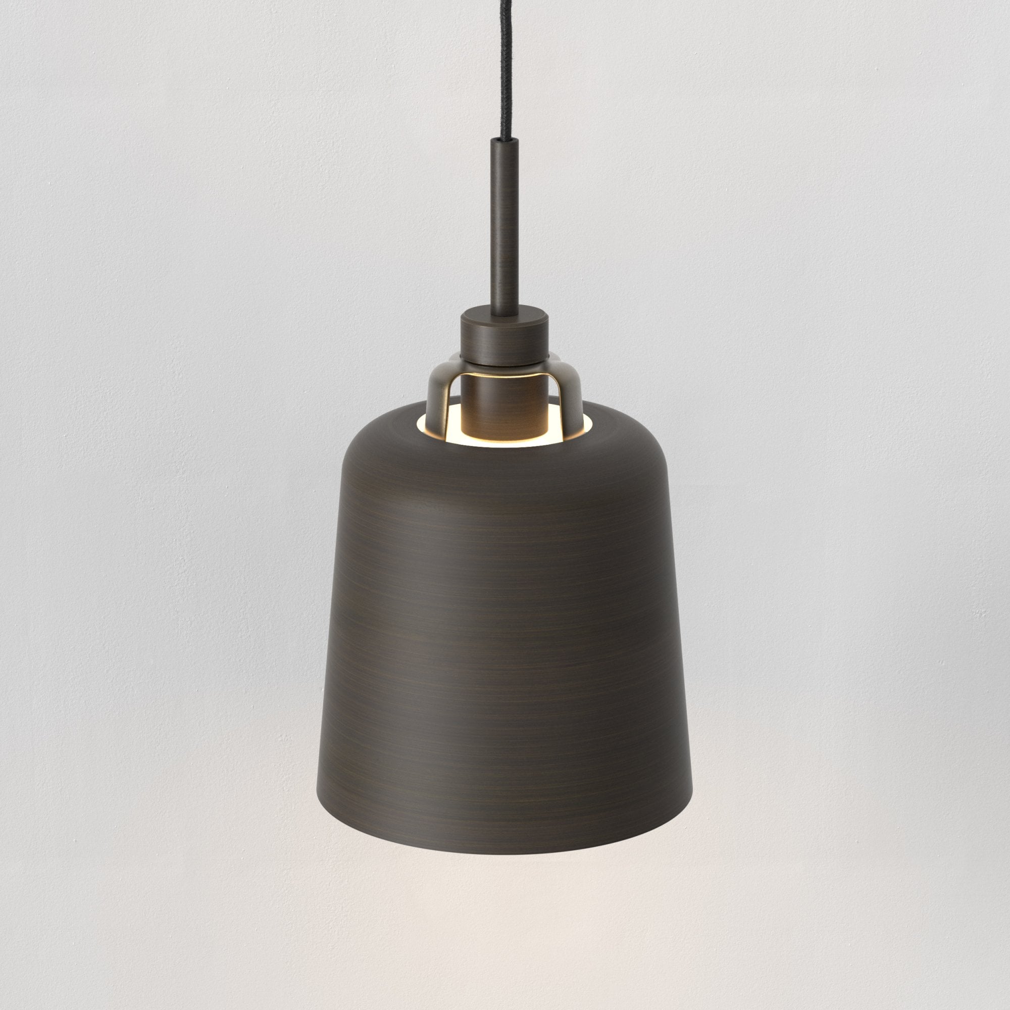 5051003 Camden 220 Shade Bronze
