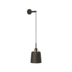 5051003 Camden 220 Shade Bronze
