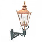 CS1-COPPER Chelsea 1 Light Wall Lantern Copper