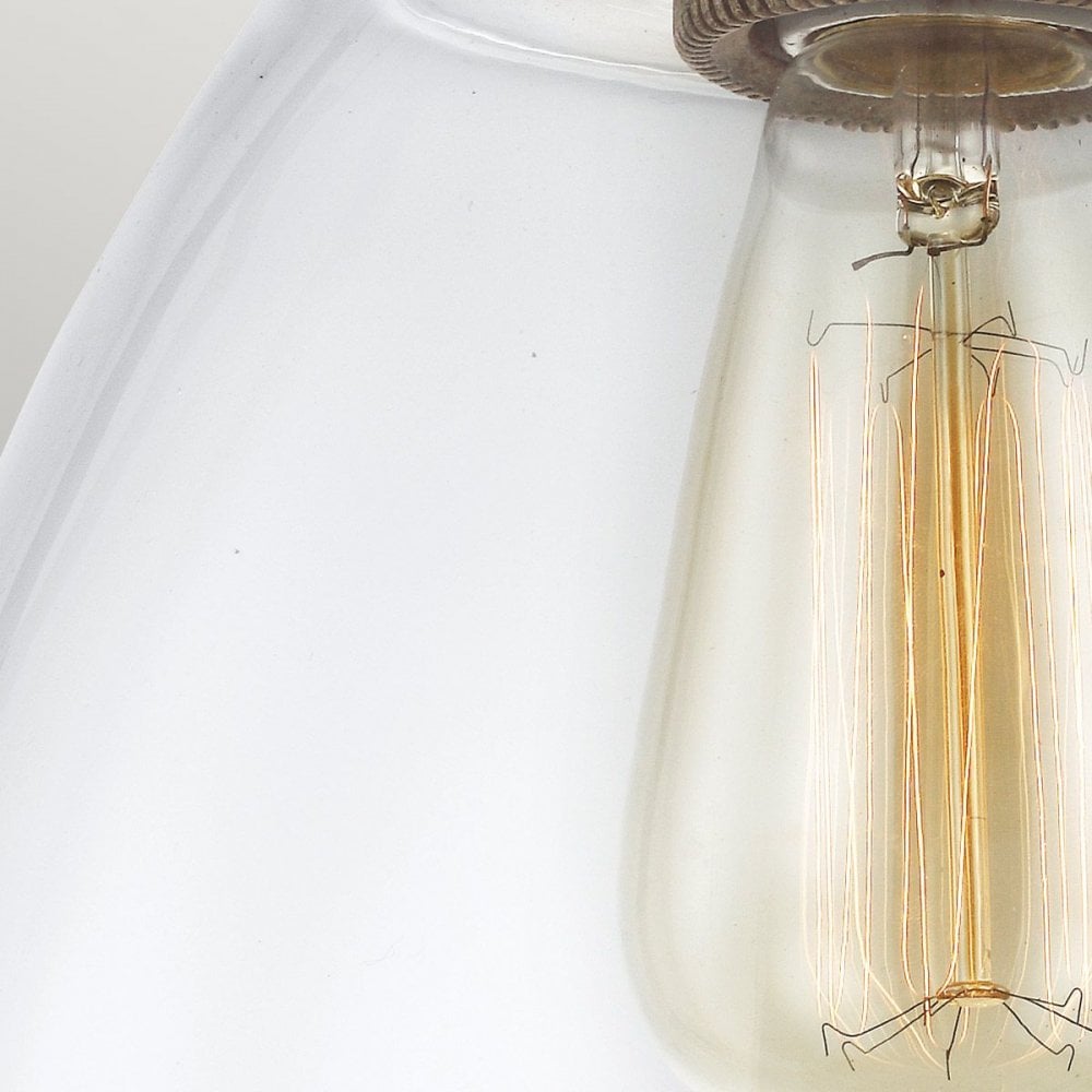 DL-MATRIMONIO-1P Matrimonio 1 Light Pendant Driftwood / Dark Weathered Zinc