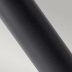 EGSUND-MINI-L-GR Egersund LED Tall Bollard Graphite