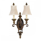 FE-DRAWING-ROOM2 Drawing Room 2 Light Wall Light Walnut